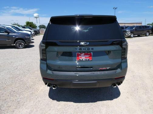 Cypress 2026 Chevrolet Tahoe RST