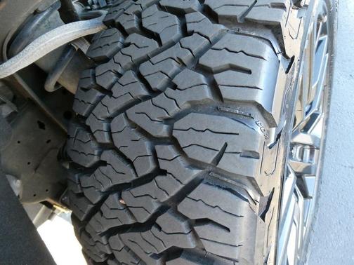 Shadow Gray Metallic 2022 Chevrolet Silverado 1500 Limited LTZ