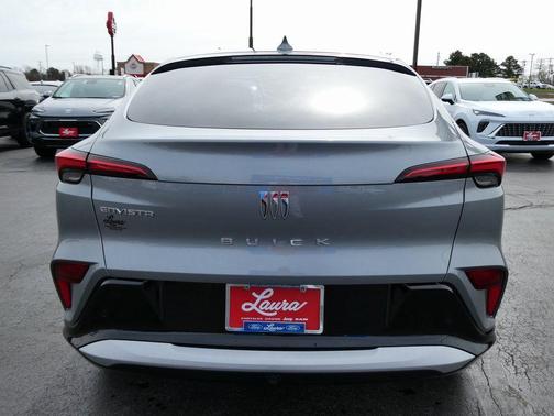 2025 Buick Envista Sport Touring