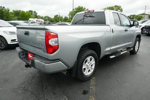 2019 Toyota Tundra SR5
