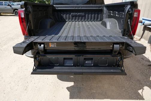 2026 GMC Sierra 2500 Denali Ultimate