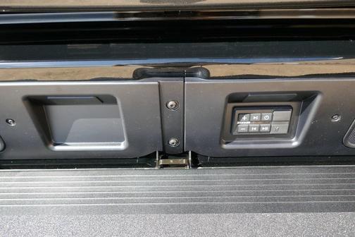 2026 GMC Sierra 2500 Denali Ultimate