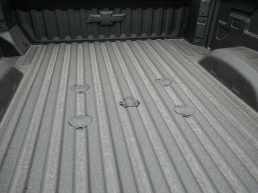 2026 Chevrolet Silverado 2500 LTZ