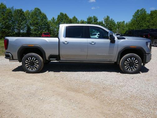Sterling 2026 GMC Sierra 2500 Denali Ultimate