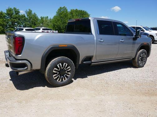 Sterling 2026 GMC Sierra 2500 Denali Ultimate