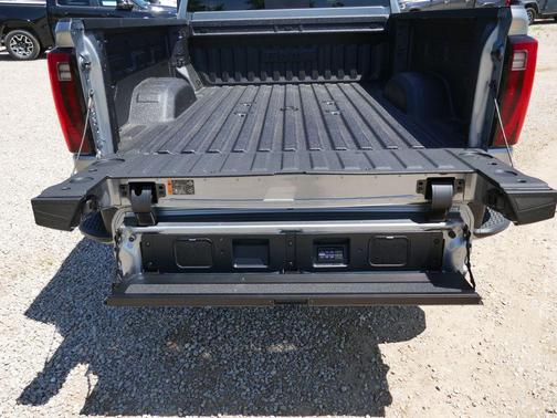 Sterling 2026 GMC Sierra 2500 Denali Ultimate