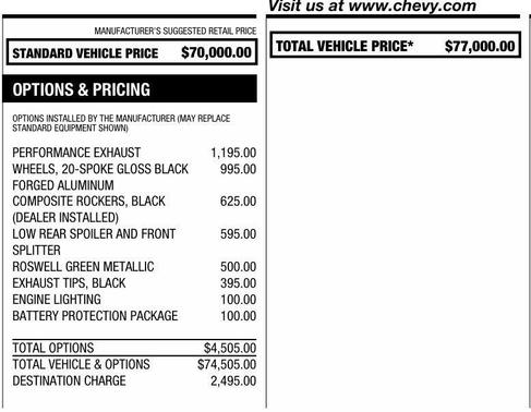 Green Metallic 2026 Chevrolet Corvette Stingray w/1LT