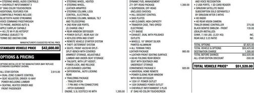 Shadow Gray Metallic 2019 Chevrolet Silverado 1500 LT