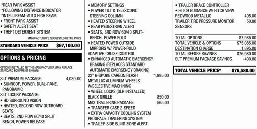 Redwood Metallic 2023 GMC Yukon SLT