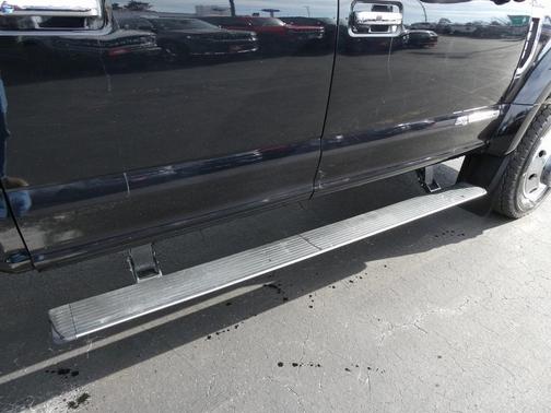 2022 Ford F-450 Platinum