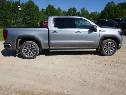 Sterling 2026 GMC Sierra 1500 Denali