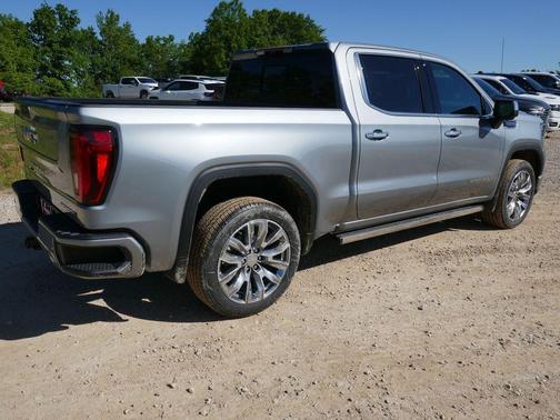 Sterling 2026 GMC Sierra 1500 Denali