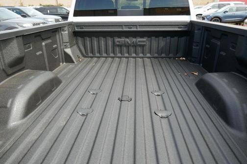 2026 GMC Sierra 3500 SLE