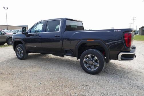 2025 GMC Sierra 2500 SLE