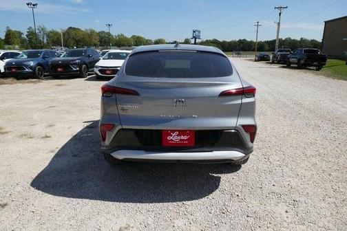 2025 Buick Envista Sport Touring