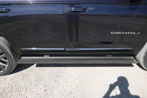 2025 GMC Yukon Denali Ultimate
