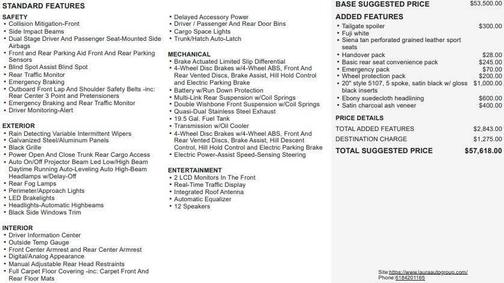 2024 Jaguar XF R-Dynamic SE