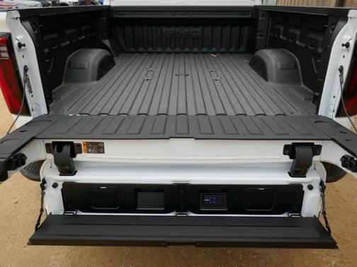 2026 GMC Sierra 2500 Denali Ultimate