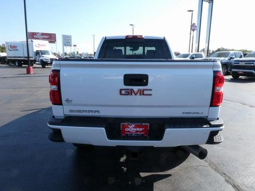 2019 GMC Sierra 2500 Denali