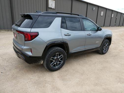 Sterling 2026 GMC Terrain AT4