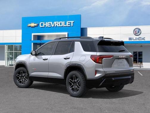 Sterling 2026 GMC Terrain AT4