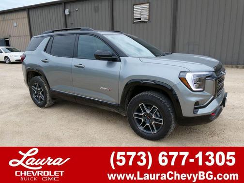 Sterling 2026 GMC Terrain AT4