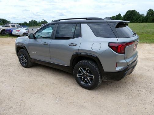 Sterling 2026 GMC Terrain AT4