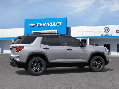 Sterling 2026 GMC Terrain AT4