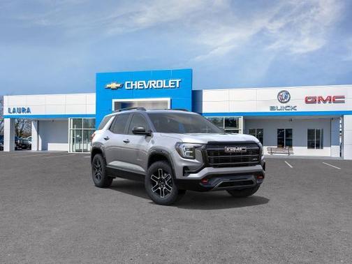Sterling 2026 GMC Terrain AT4