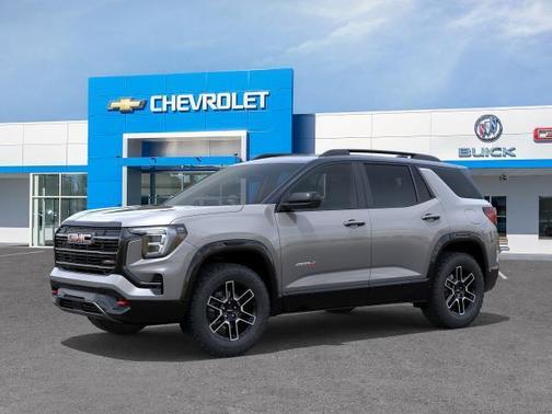 Sterling 2026 GMC Terrain AT4