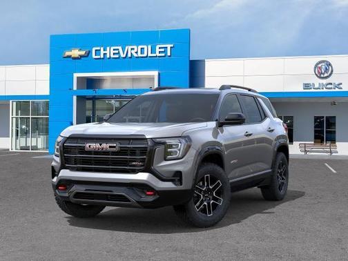 Sterling 2026 GMC Terrain AT4