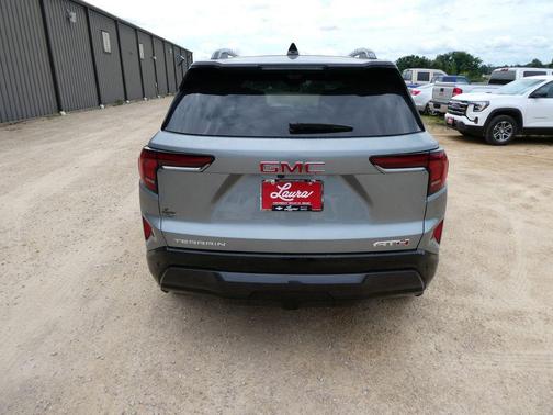 Sterling 2026 GMC Terrain AT4