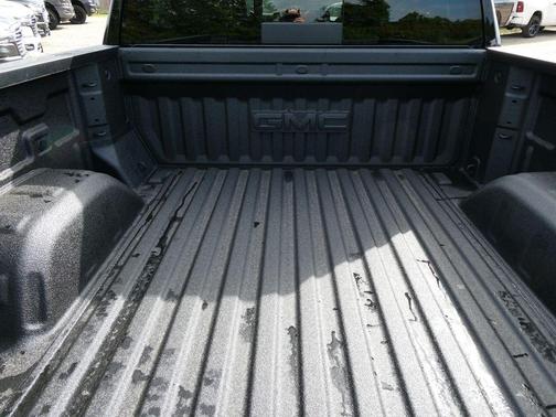 Onyx Black 2026 GMC Sierra 1500 Denali