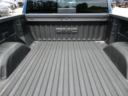 Metallic 2026 GMC Sierra 1500 Denali