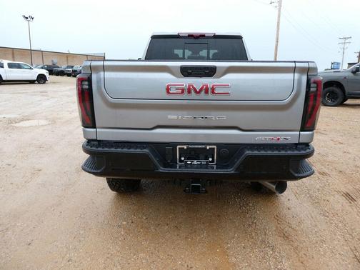 Sterling 2026 GMC Sierra 2500 AT4X
