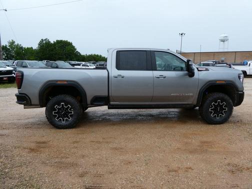 Sterling 2026 GMC Sierra 2500 AT4X