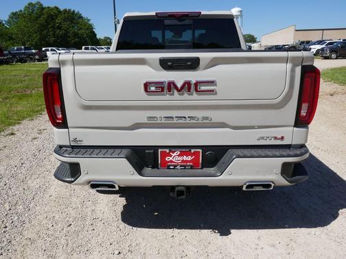 Dune 2026 GMC Sierra 1500 AT4