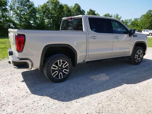 Dune 2026 GMC Sierra 1500 AT4