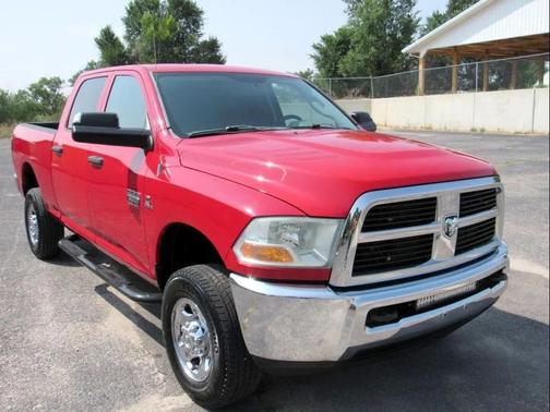 2011 Dodge Ram 3500 ST