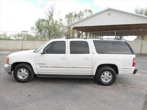 2000 GMC Yukon XL 1500