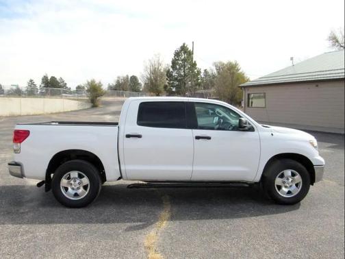 2008 Toyota Tundra SR5
