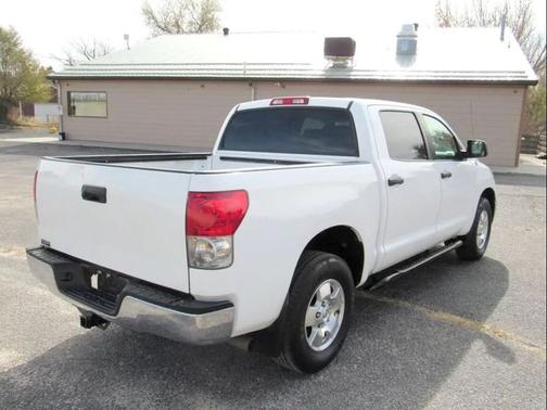 2008 Toyota Tundra SR5