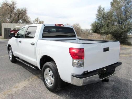 2008 Toyota Tundra SR5