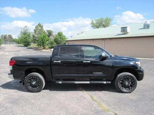 2011 Toyota Tundra Limited