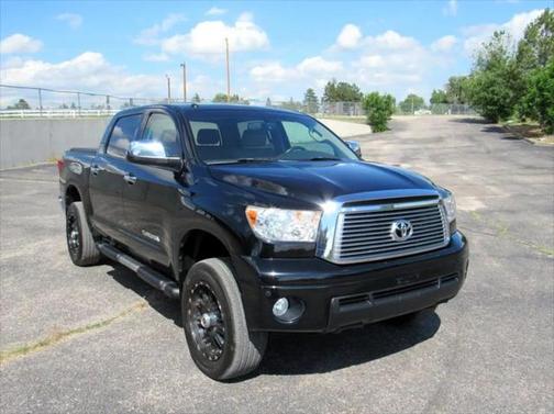 2011 Toyota Tundra Limited