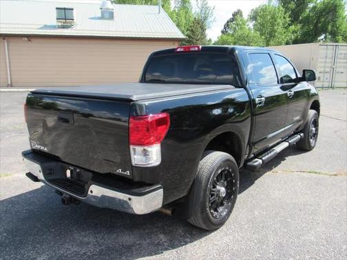 2011 Toyota Tundra Limited