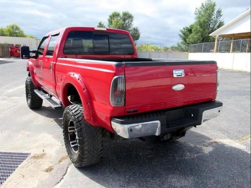 2012 Ford F-350 Lariat