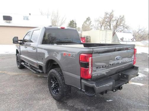 2023 Ford F-250 XLT
