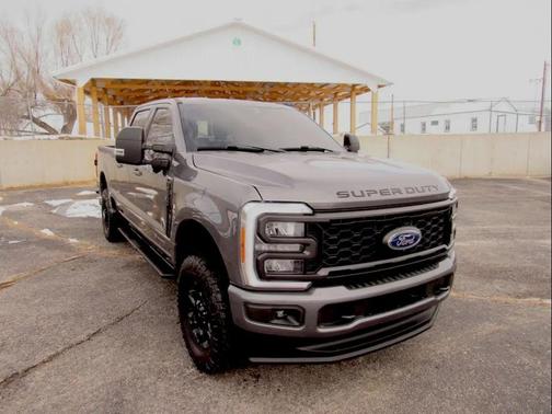 2023 Ford F-250 XLT