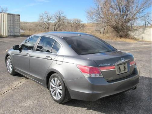2011 Honda Accord EX-L